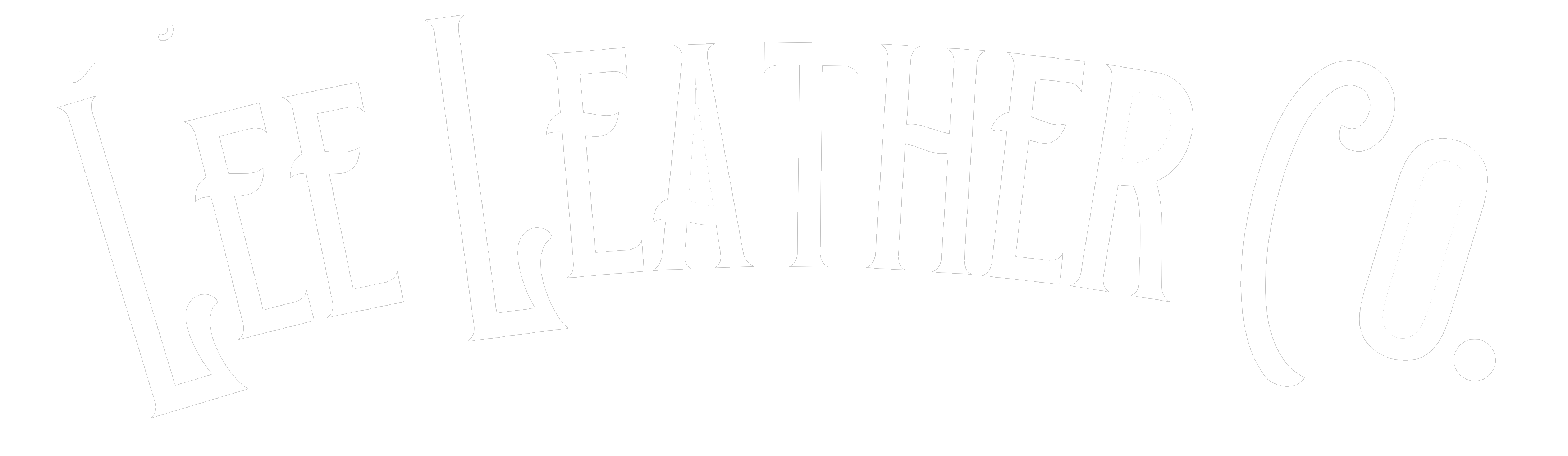 Lee Leather Co.