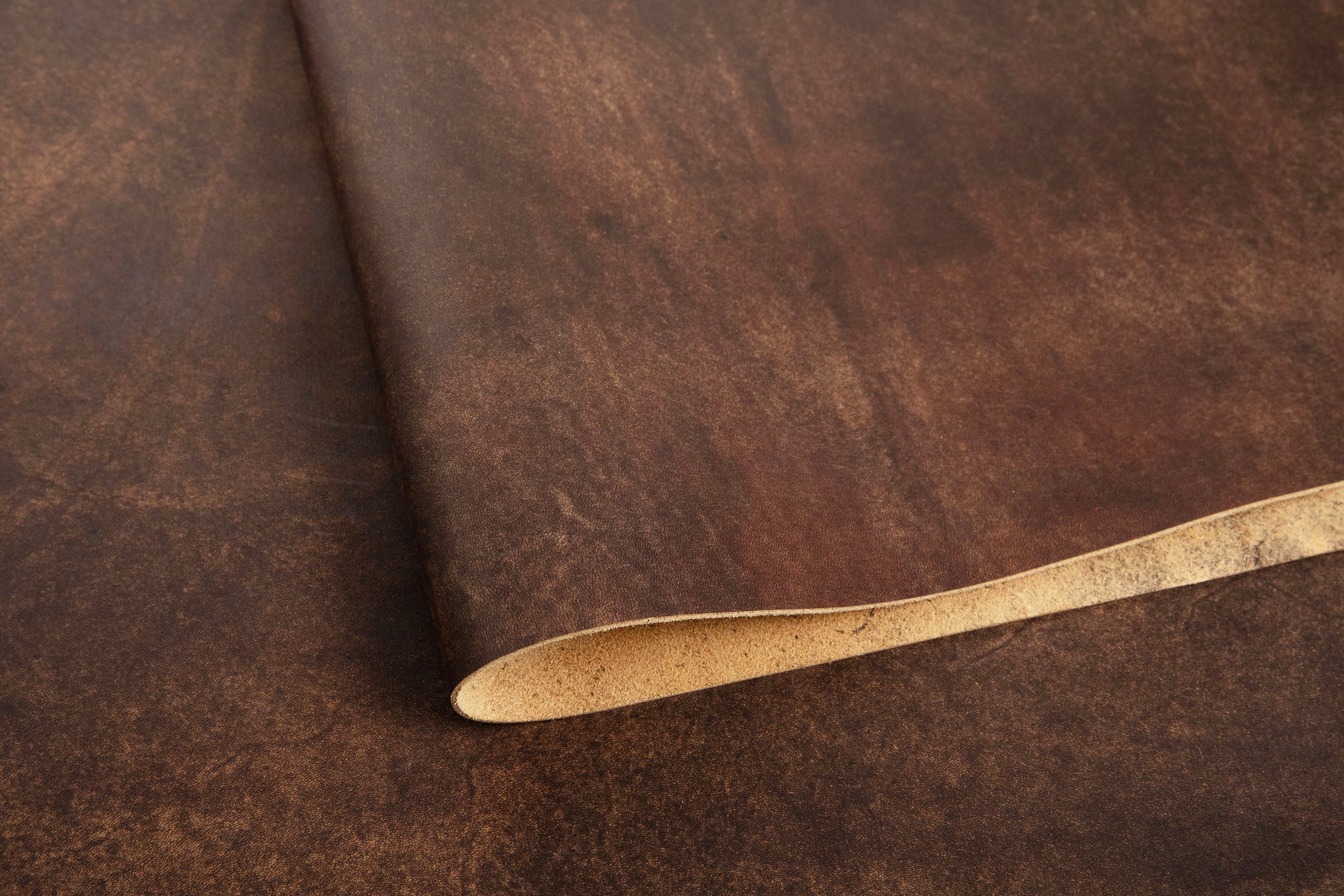 Habana leather